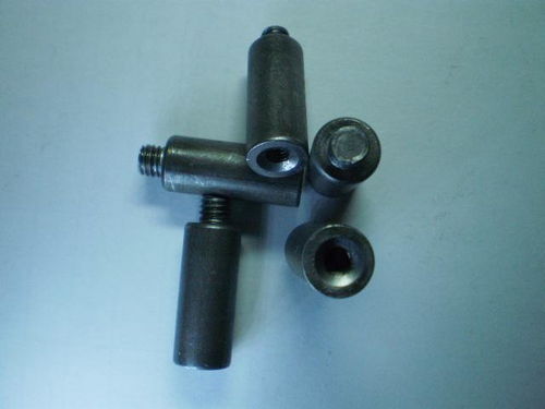 五金拉手配件 ,中山市民眾鎮(zhèn)金立鑫五金制品廠