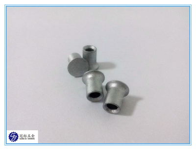 【工廠|鎖鉚鉚釘|不銹鋼非標鉚釘】價格_廠家_圖片 -