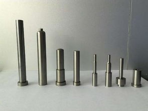 沖針圖片,沖針高清圖片 深圳市寶安區(qū)沙井全通用精密模具五金制品經(jīng)營部,