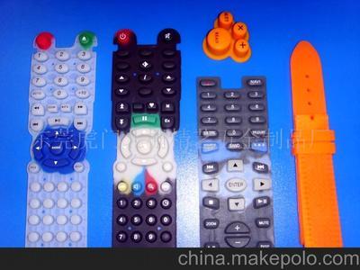 探索硅膠電子按鍵產(chǎn)品：東莞市虎門偉銘五金制品廠的塑膠制品優(yōu)勢