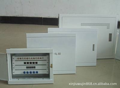 東莞市謝崗鑫玖五金制品廠 多媒體信息箱與弱電箱的價(jià)格、廠家與圖片指南